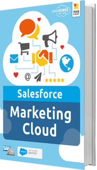 E-Book zu Salesforce Marketing Cloud