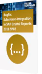 Bugfix SAP Crystal Reports
