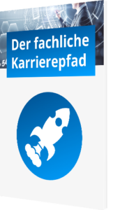 Der fachliche Karrierepfad