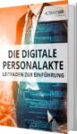 Unser E-Book zur Digitalen Personalakte
