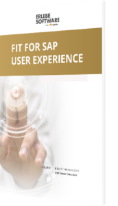 Fit for SAP User Experience