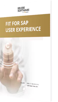 Fit for SAP User Experience