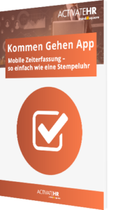 kommen gehen app