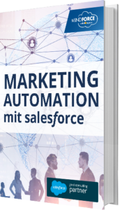 Unser E-Book zum Thema Marketing Automation