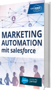 Unser E-Book zum Thema Marketing Automation