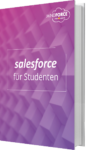Unser E-Book zum Thema Salesforce für Studenten