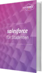 Unser E-Book zum Thema Salesforce für Studenten