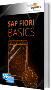SAP Fiori Basics