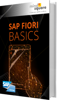 SAP Fiori Basics