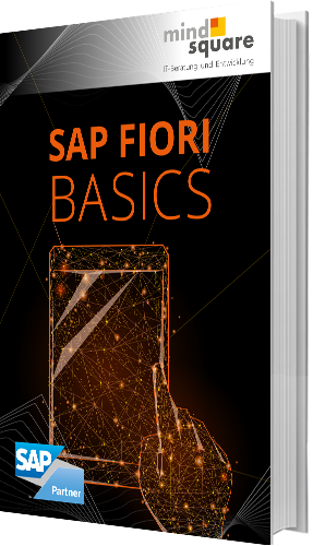 SAP Fiori Basics