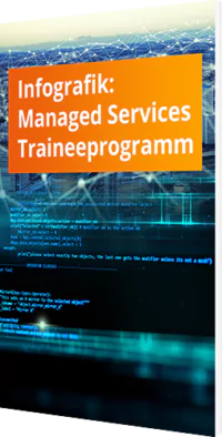 SAP Traineerogramm