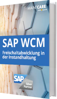 SAP WCM