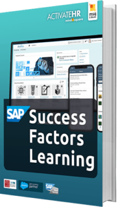 SuccessFactors Learning