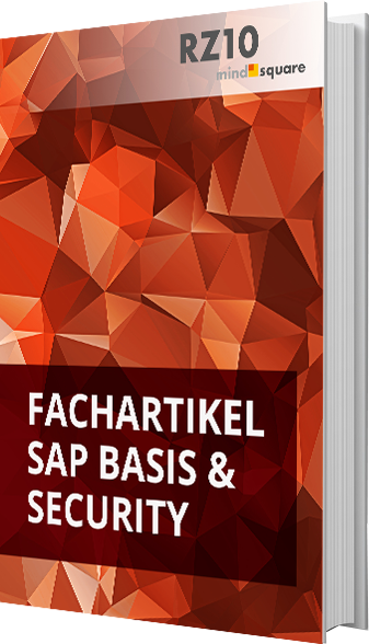 E-Book SAP Basis und Security