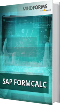 Unser E-Book zu SAP FormCalc