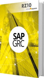 Unser E-Book zu SAP GRC