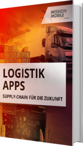 Unser E-Book zum Thema SAP Logistik Apps