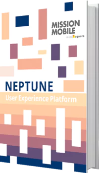Unser E-Book zum Thema Neptune User Experience Platform