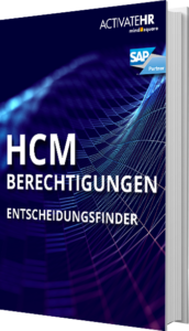 Unser E-Book zu HCM Berechtigungen