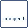Conject Logo Referenz mindsquare