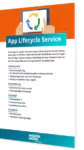 Unser Whitepaper zum App Lifecycle Service