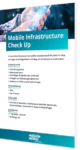 Unser Whitepaper zum Mobile Infrastructure Check Up