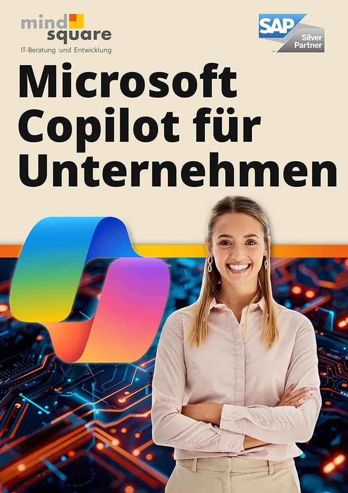 E-Book KI Copilot für Unternehmen