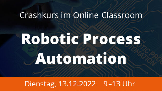 Crashkurs RPA 13122022 - Beitrag