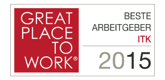 Great Place to work