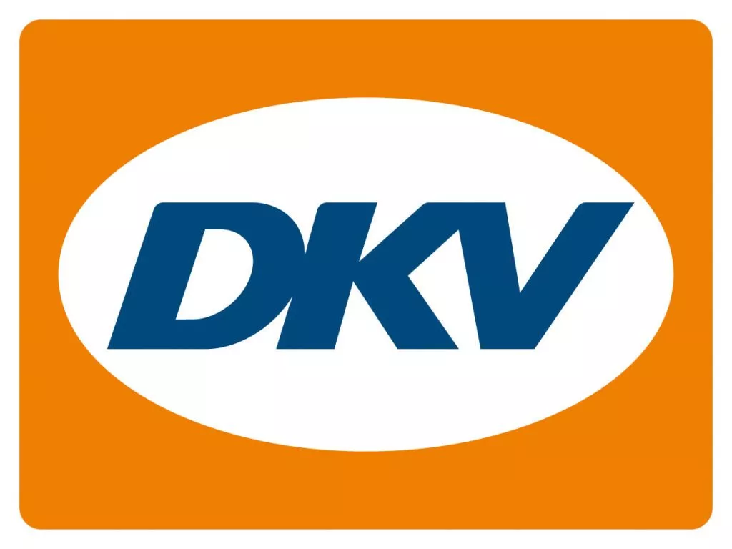 DKV EURO SERVICE GmbH & Co. KG