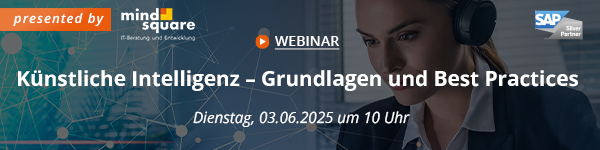 Künstliche Intelligenz Grundlagen