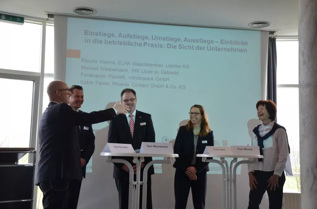 Fachkräfte