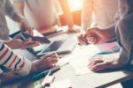 Personalbeschaffung: Strategieworkshop zu Beschaffungswegen