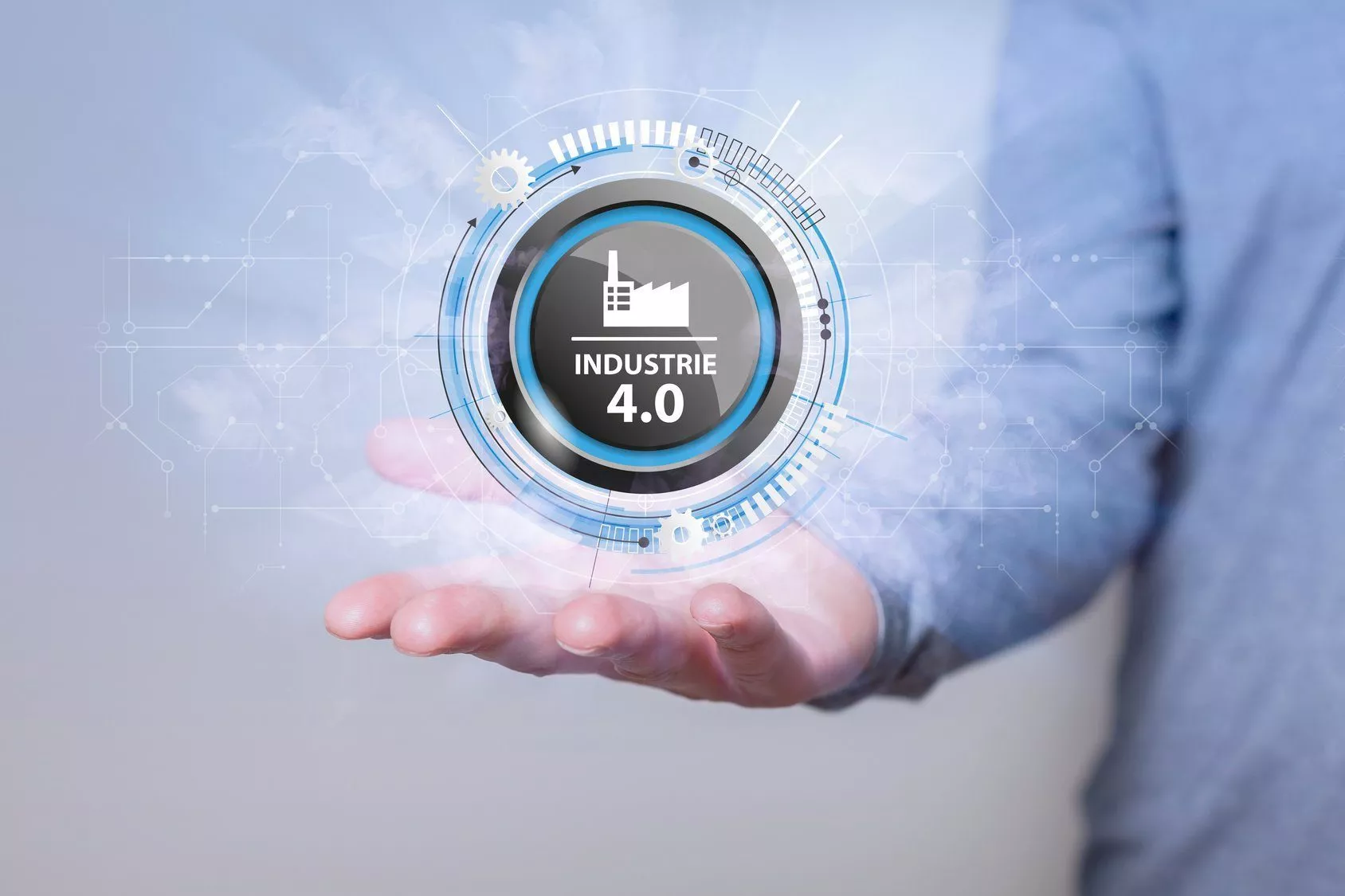  SAP Overall Equipment Effectiveness Management zur präzisen Bestimmung Ihrer Werksperformance. Gesamtanlagenkapazität auf Basis ermittelter KPIs sind die Basis einer funktionierenden Industrie 4.0.