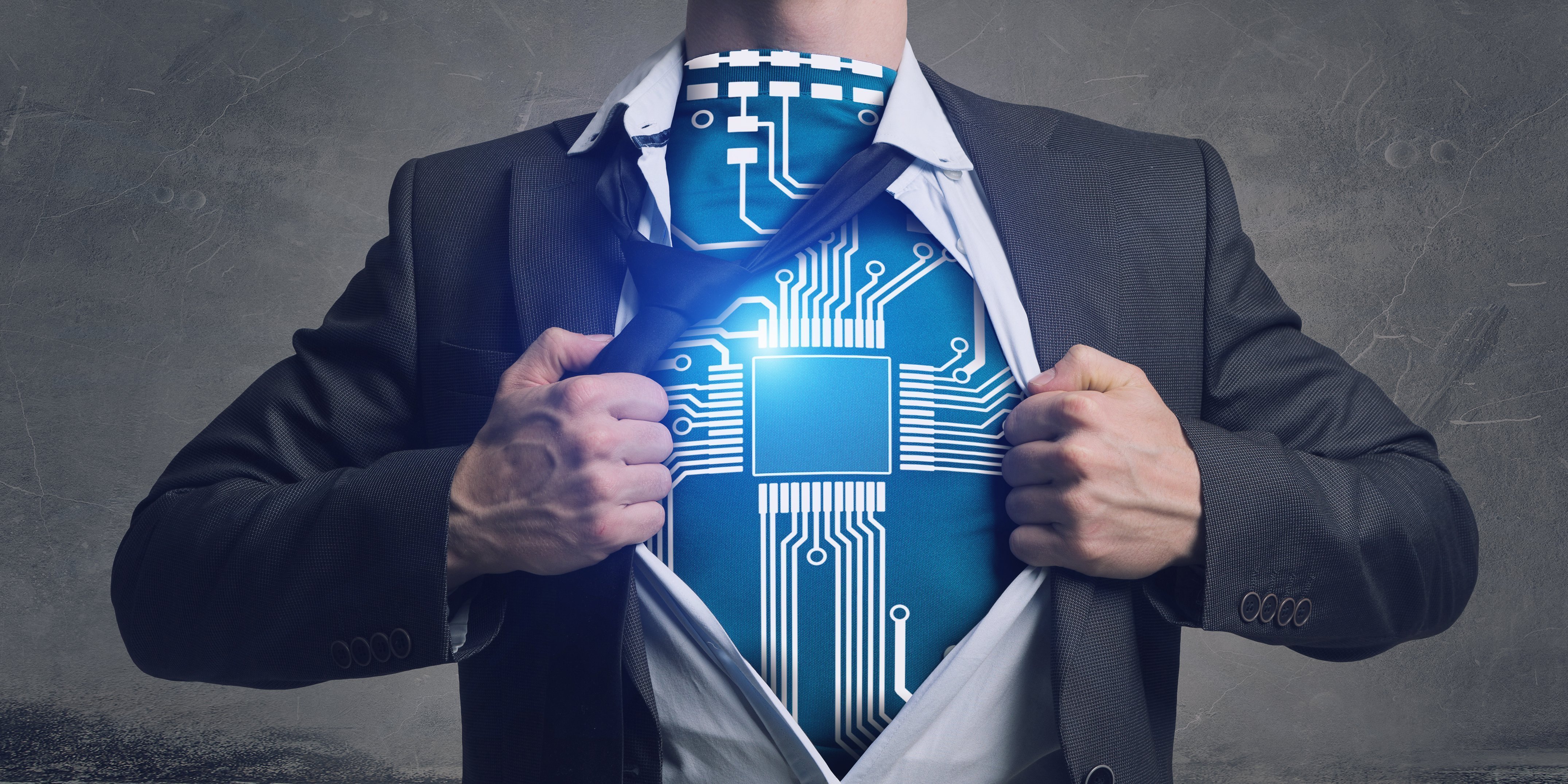 Robotic Process Automation auf dem Vormarsch