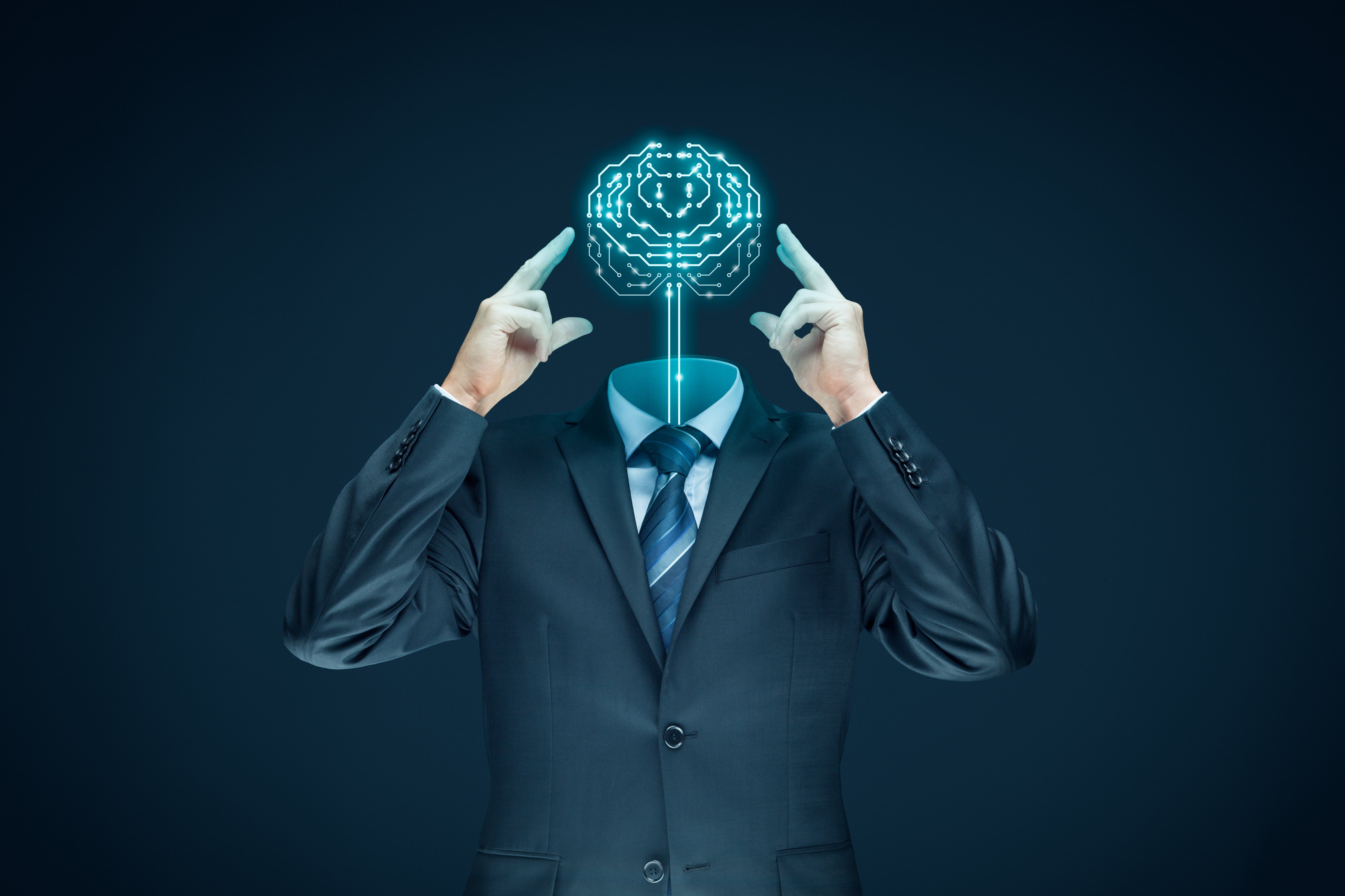 Natural Language Processing: mittels Machine Learning menschliche Sprache verstehen.