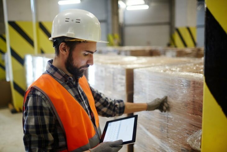 SAP GBT (Global Batch Traceability) - Lösung zur Verwaltung Ihrer Logistikkette und Chargenrückverfolgung