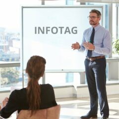 Infotag It Consultant Bei Mindsquare In Bielefeld