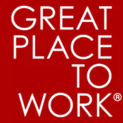 Logo Great Place To Work
