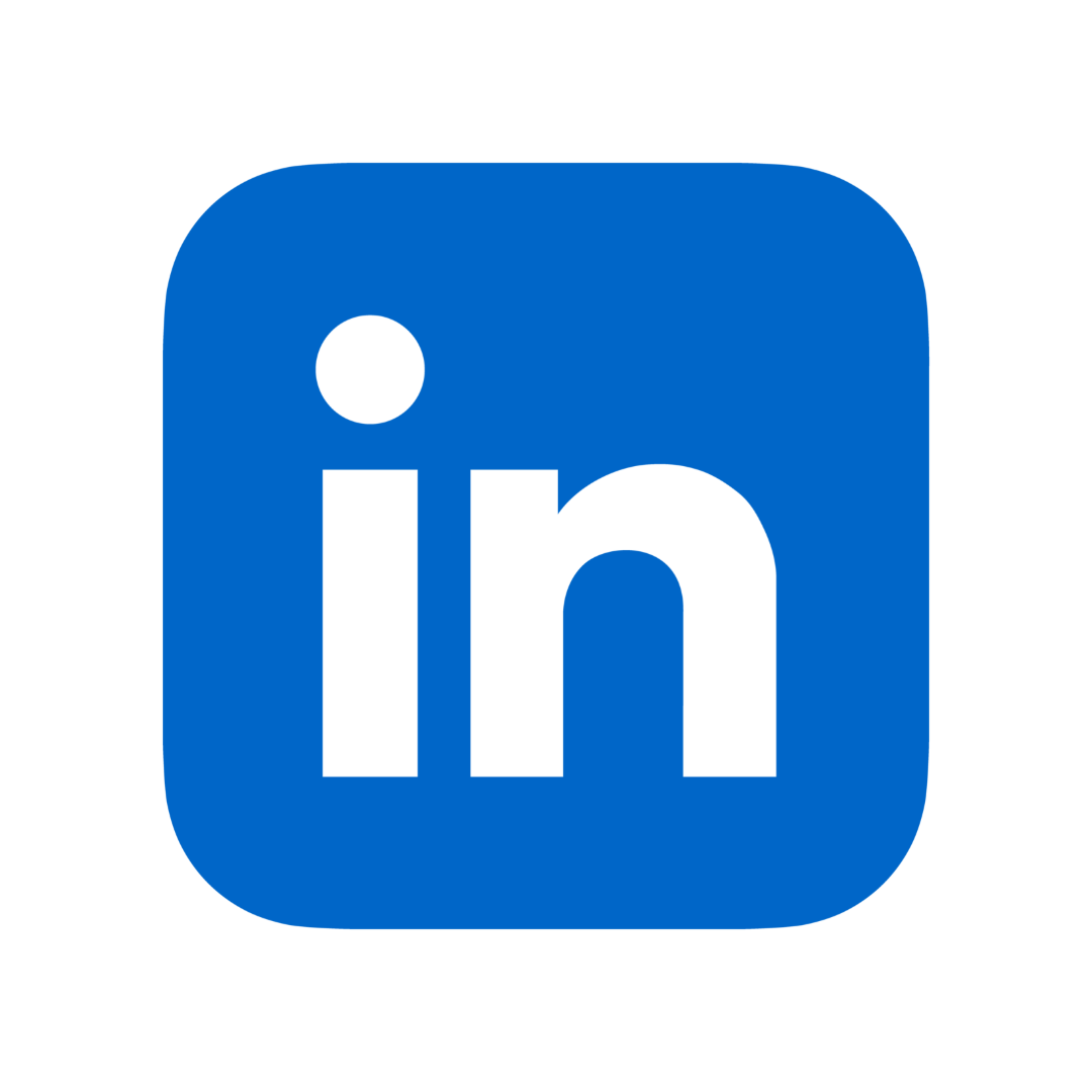 LinkedIn Logo