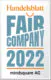 Fair Company 2022