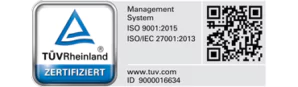 ISO-27001-9001