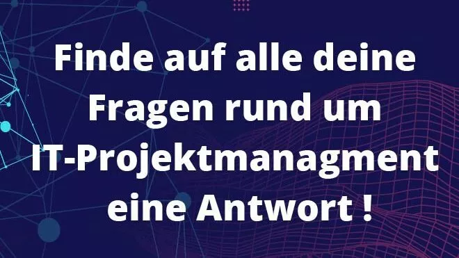 IT-Projektmanagement