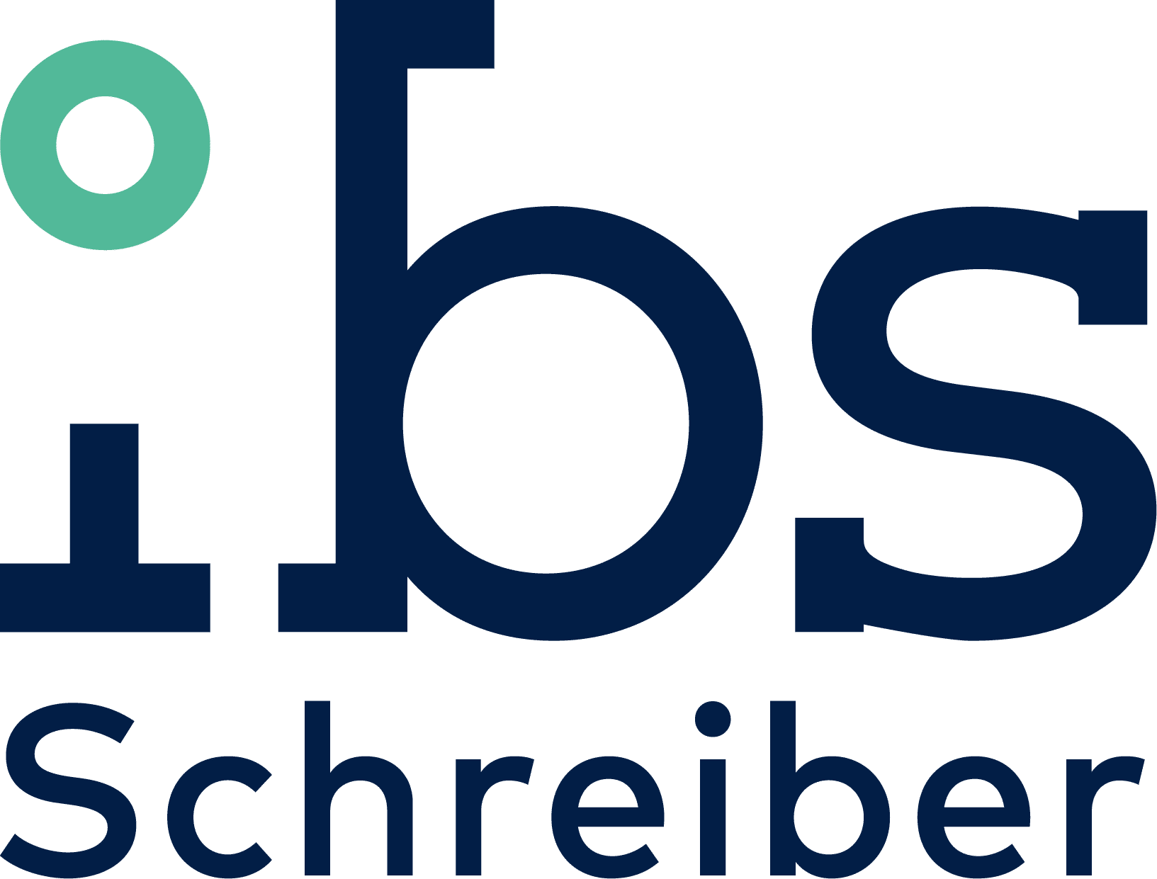 Logo IBS Schreiber