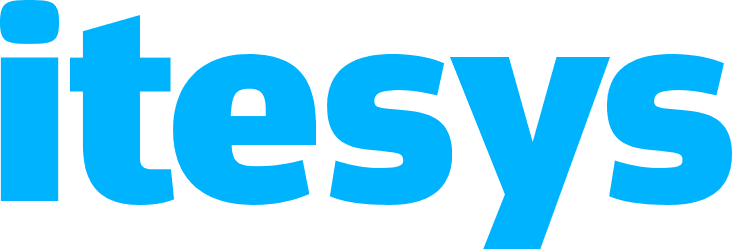 Logo Itesys