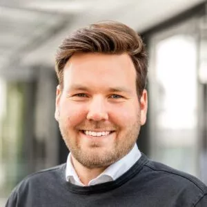 Picture of Jannik Vieth