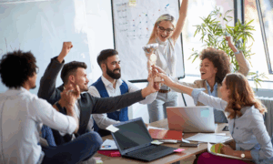 KI-Kompetenzteam mindsquare