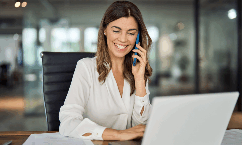 KI Voicebot Beitragsbild Angebot