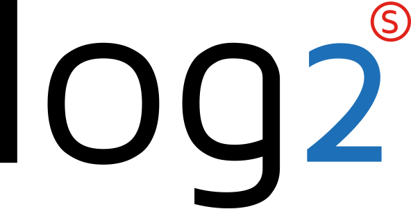 Logo log(2)