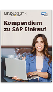 E-Book: Kompendium zu SAP Einkauf